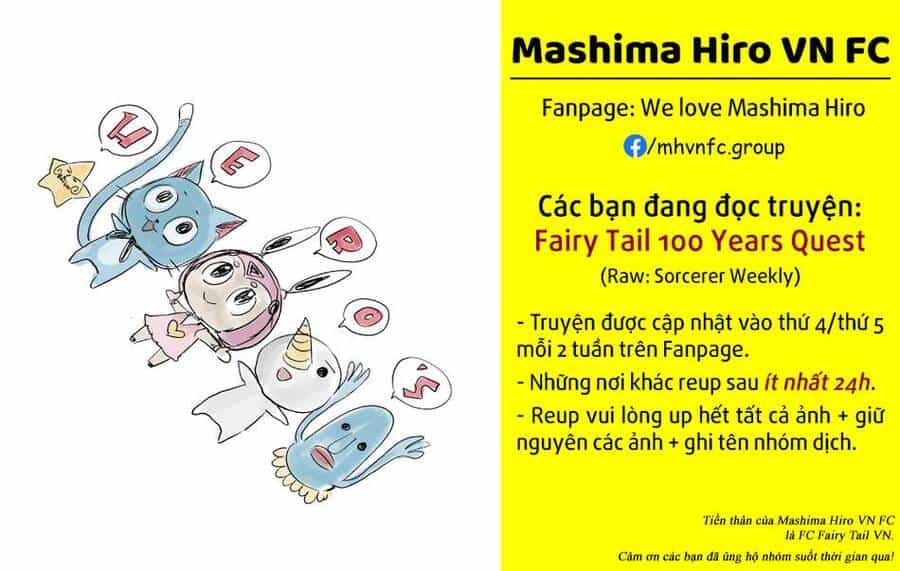 Hội Pháp Sư: Nhiệm Vụ 100 Năm - Chương 98 - ảnh 3
