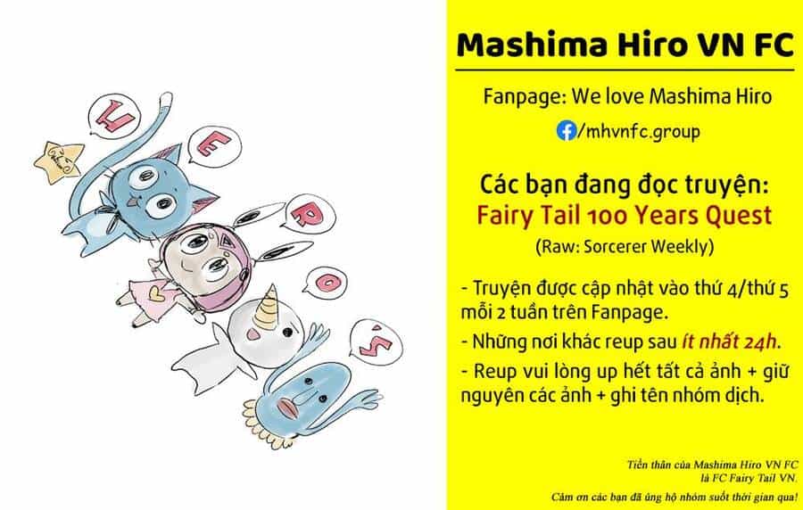 Hội Pháp Sư: Nhiệm Vụ 100 Năm - Chương 125 - ảnh 4
