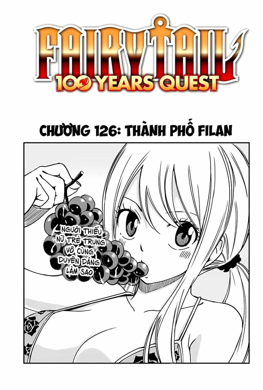 Hội Pháp Sư: Nhiệm Vụ 100 Năm - Chương 126 - ảnh 3