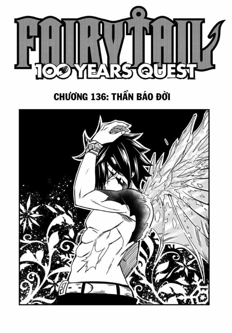 Hội Pháp Sư: Nhiệm Vụ 100 Năm - Chuong 136 - ảnh 1