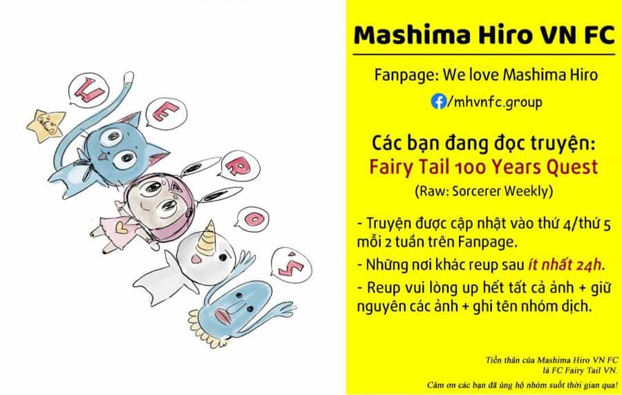 Hội Pháp Sư: Nhiệm Vụ 100 Năm - Chuong 145 - ảnh 2