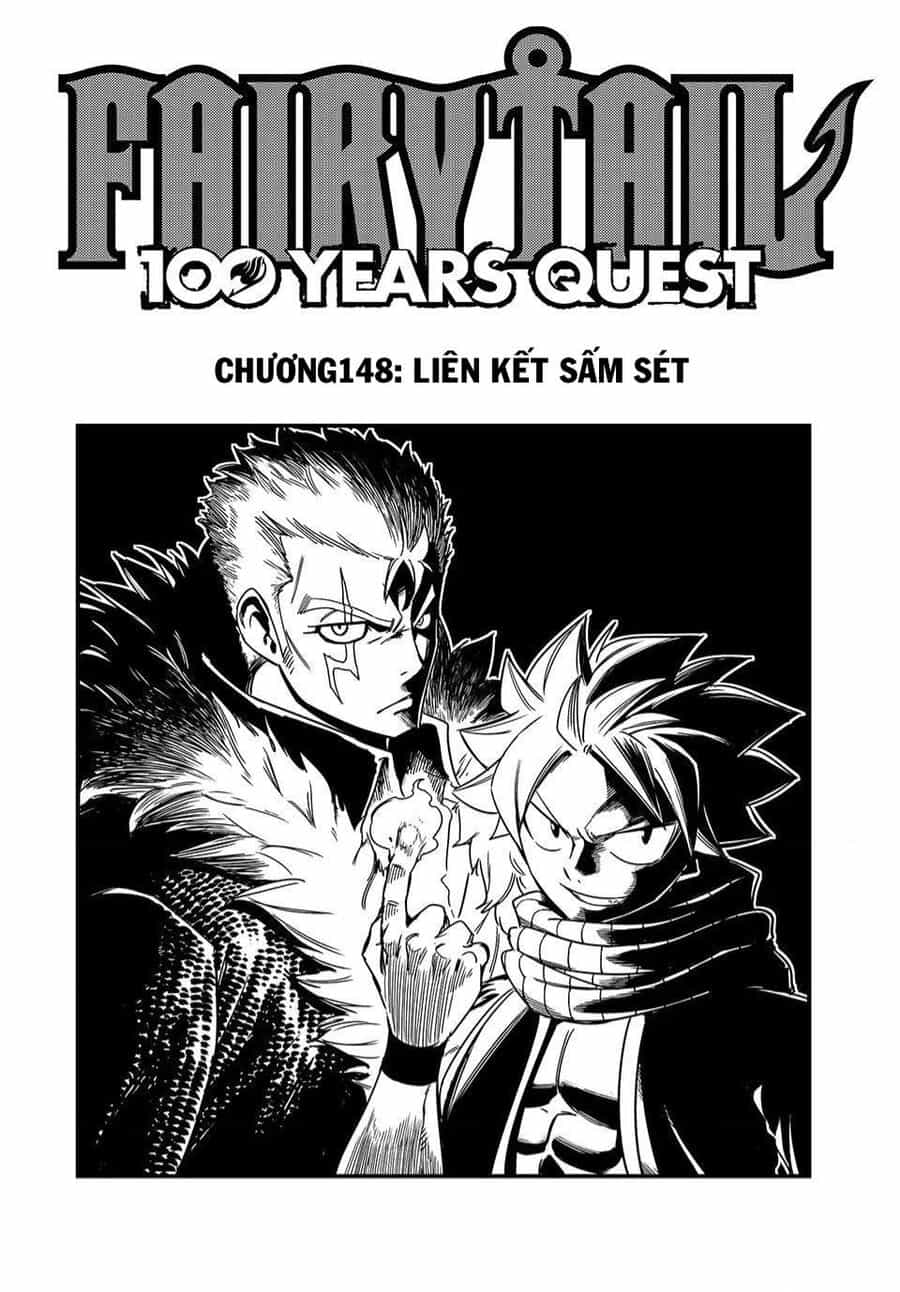 Hội Pháp Sư: Nhiệm Vụ 100 Năm - Chuong 148 - ảnh 1