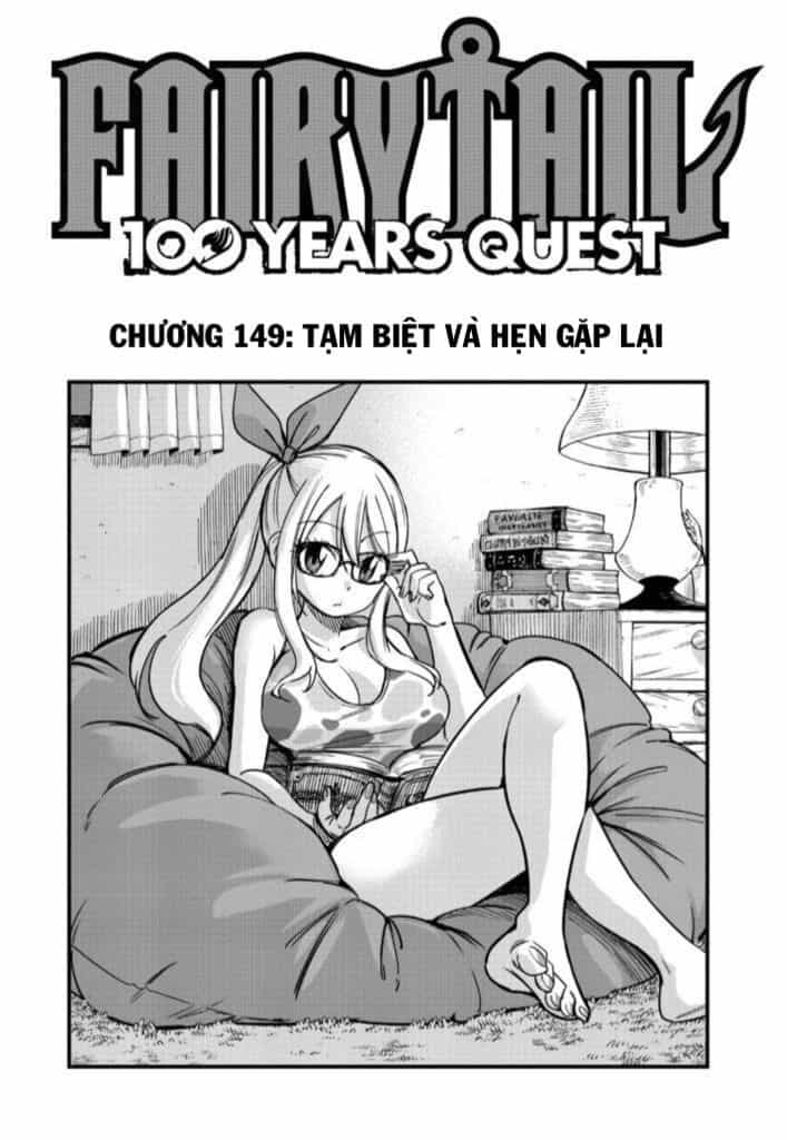 Hội Pháp Sư: Nhiệm Vụ 100 Năm - Chuong 149 - ảnh 1