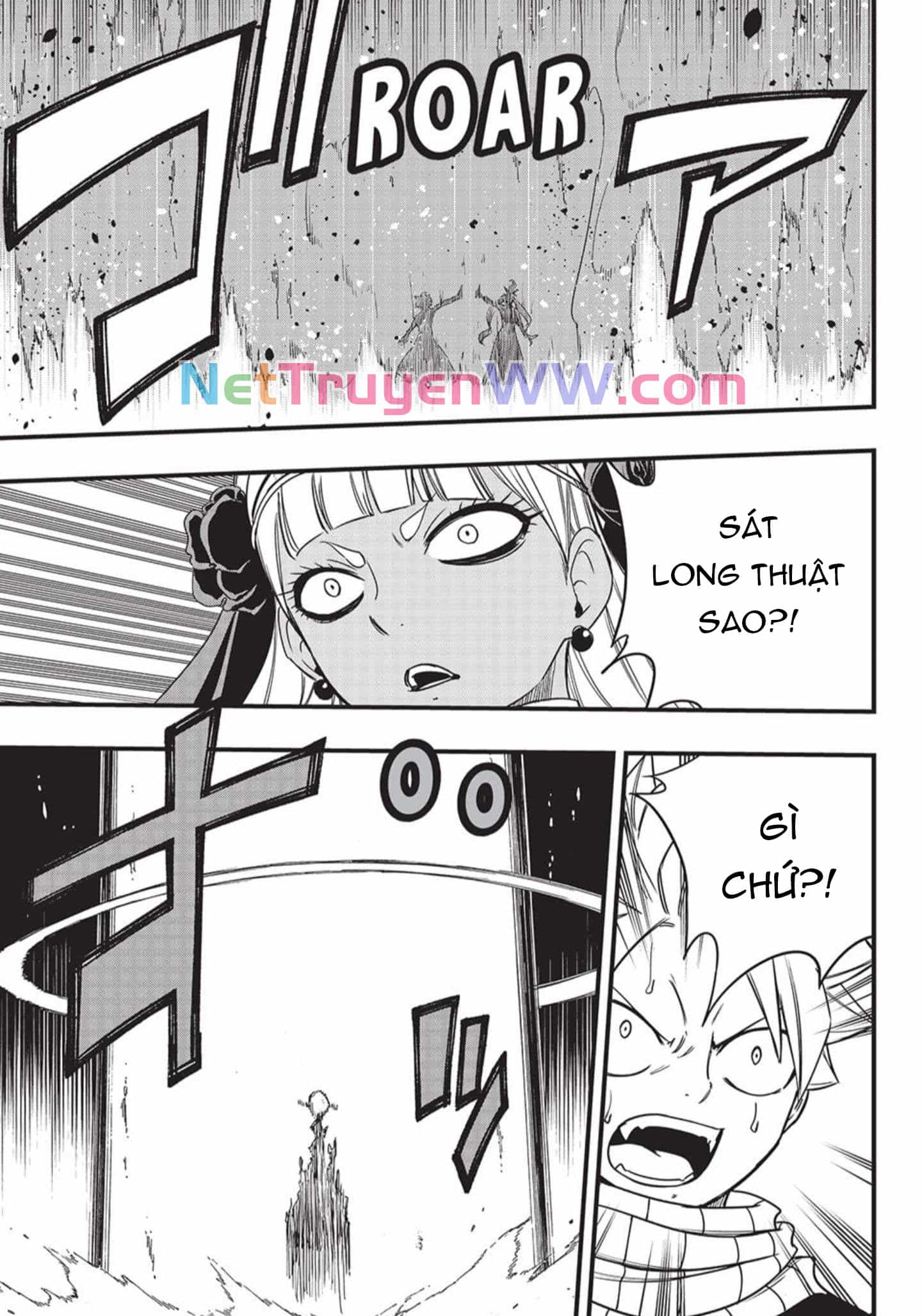Hội Pháp Sư: Nhiệm Vụ 100 Năm - Chương 163 - ảnh 16