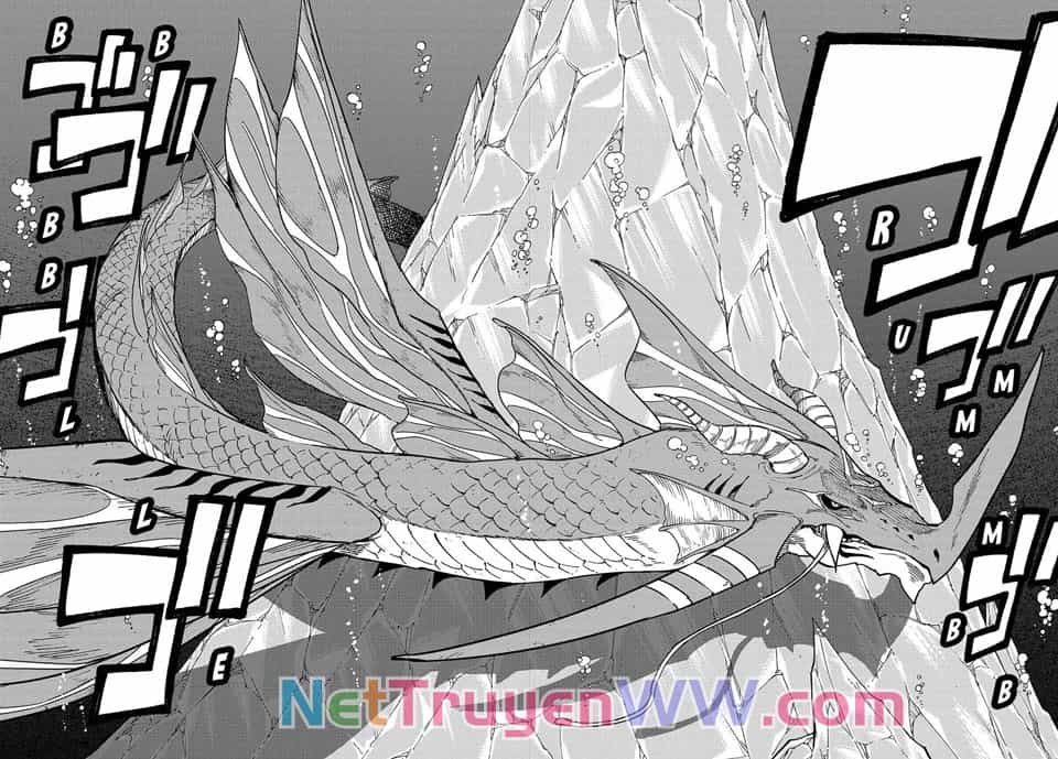 Hội Pháp Sư: Nhiệm Vụ 100 Năm - Chương 167 - ảnh 12