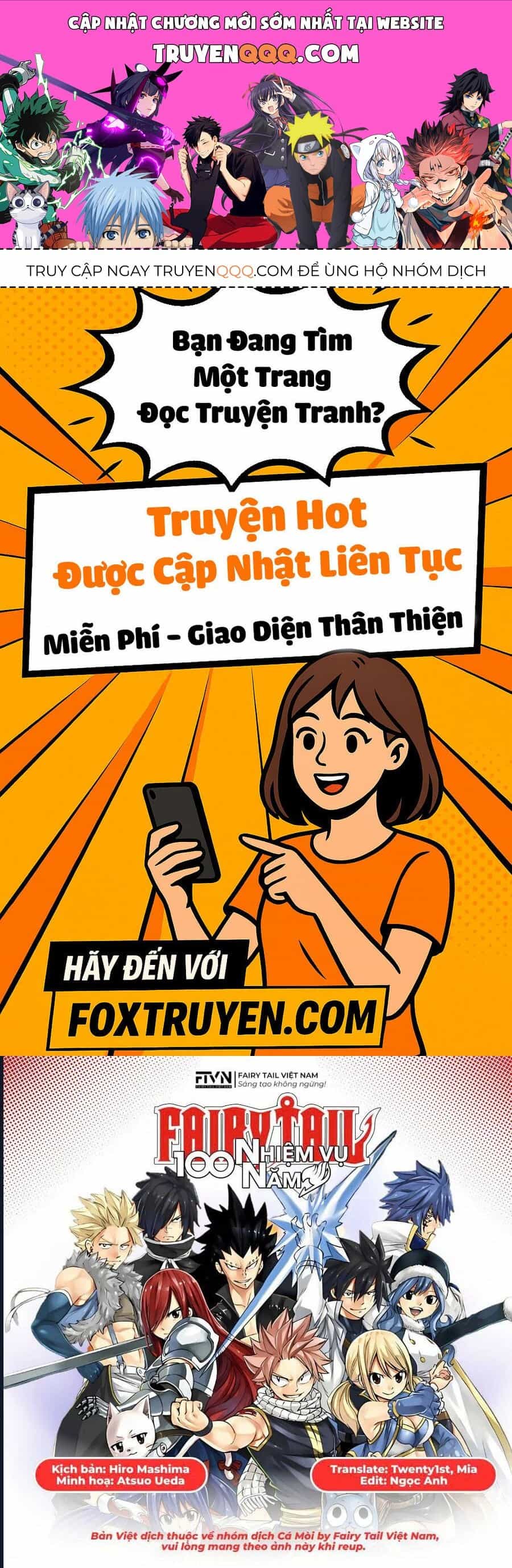 Hội Pháp Sư: Nhiệm Vụ 100 Năm - Chương 194 - ảnh 1