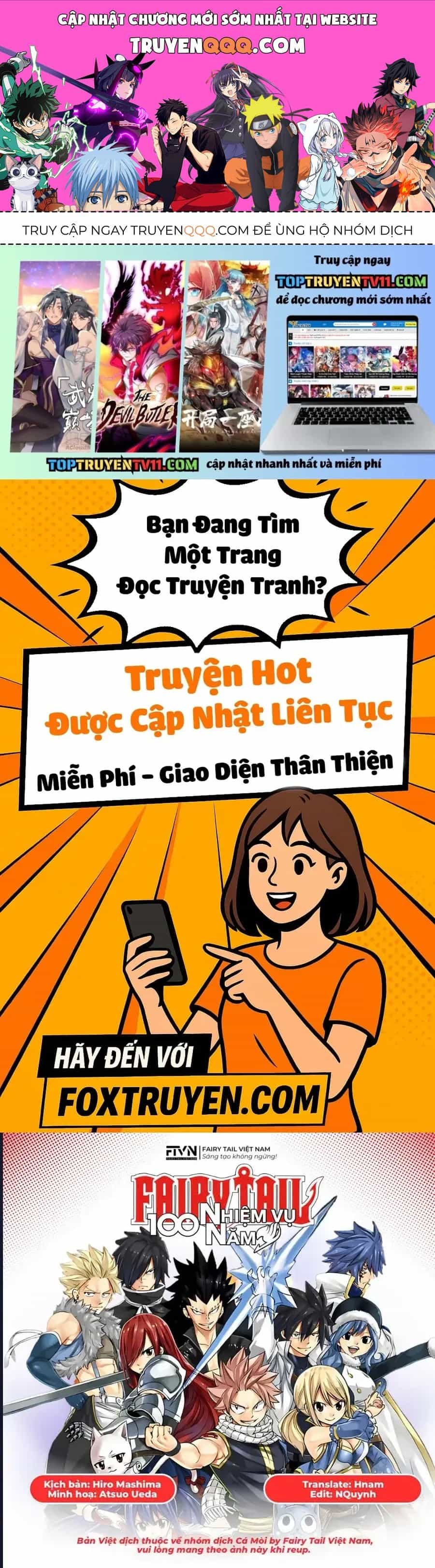 Hội Pháp Sư: Nhiệm Vụ 100 Năm - Chương 198 - ảnh 1