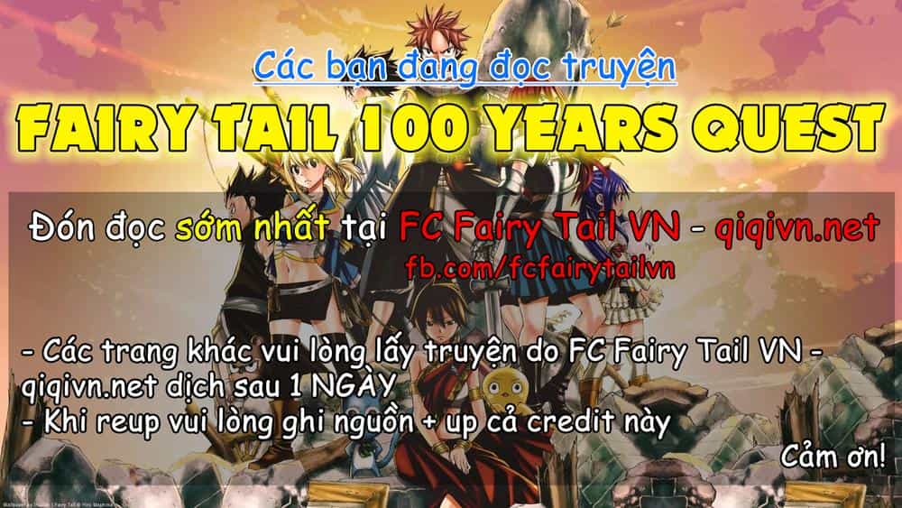 Hội Pháp Sư: Nhiệm Vụ 100 Năm - Chương 22 - ảnh 2