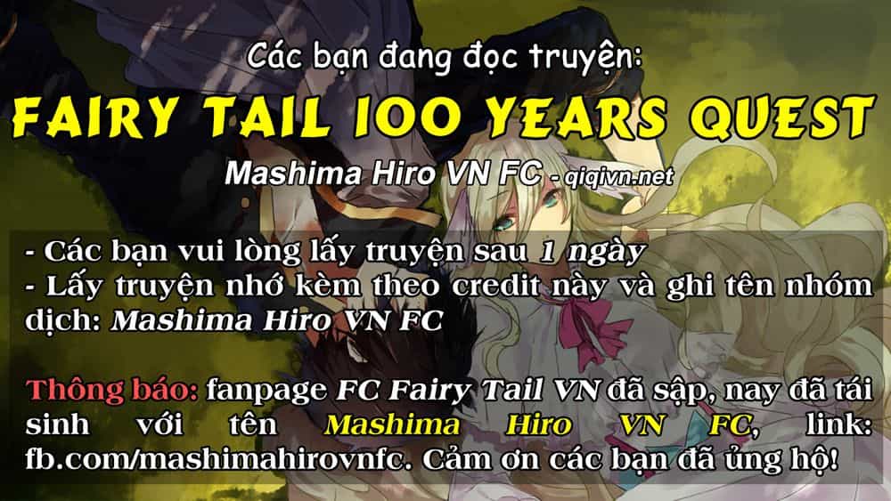 Hội Pháp Sư: Nhiệm Vụ 100 Năm - Chương 39 - ảnh 2