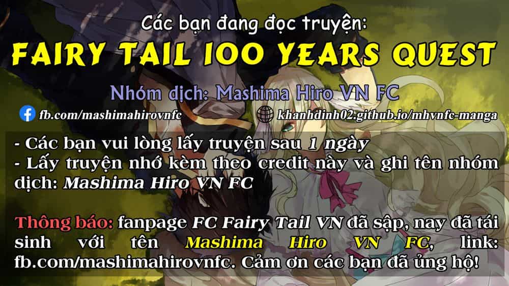 Hội Pháp Sư: Nhiệm Vụ 100 Năm - Chương 54 - ảnh 2