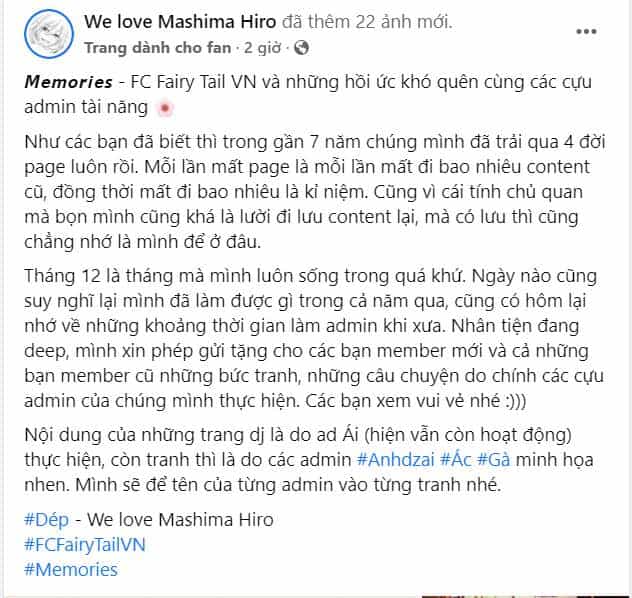Hội Pháp Sư: Nhiệm Vụ 100 Năm - Chương 96.5 - ảnh 1