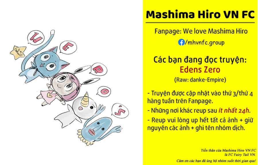 Hội Pháp Sư Và Thánh Thạch Rave - Chương 160 - ảnh 2