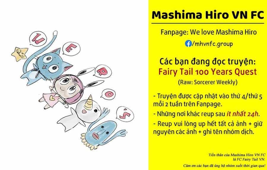 Hội Pháp Sư Và Thánh Thạch Rave - Chương 163 - ảnh 2