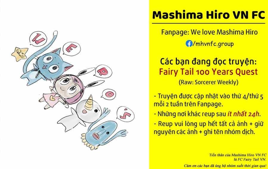 Hội Pháp Sư Và Thánh Thạch Rave - Chương 166 - ảnh 2