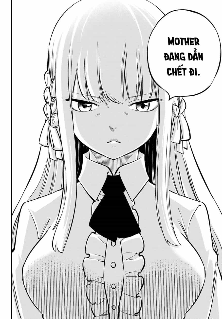 Hội Pháp Sư Và Thánh Thạch Rave - Chương 218 - ảnh 9