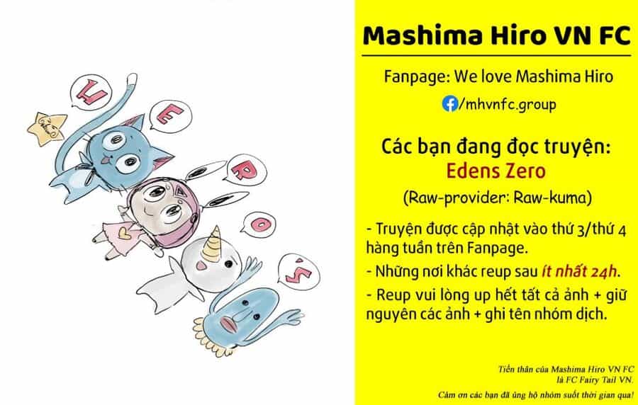 Hội Pháp Sư Và Thánh Thạch Rave - Chuong 253 - ảnh 2