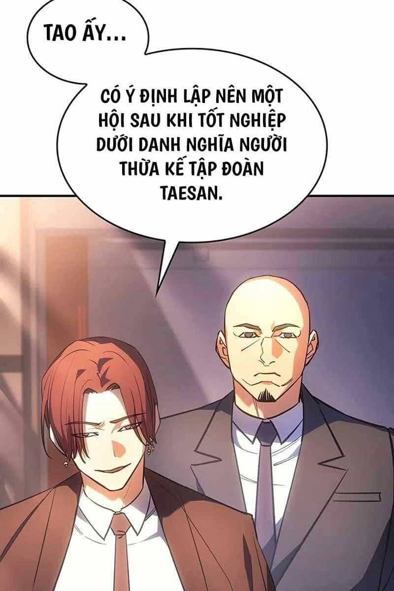 Hồi Quy Bằng Vương Quyền - Chương 10 - ảnh 21