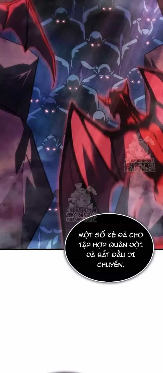 Hồi Quy Bằng Vương Quyền - Chương 101 - ảnh 7