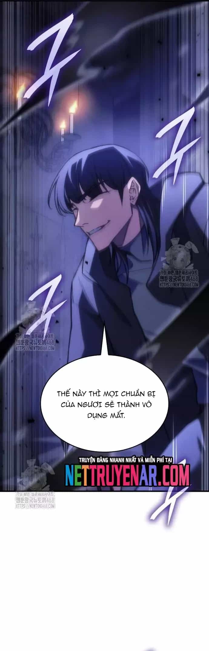Hồi Quy Bằng Vương Quyền - Chương 102 - ảnh 18