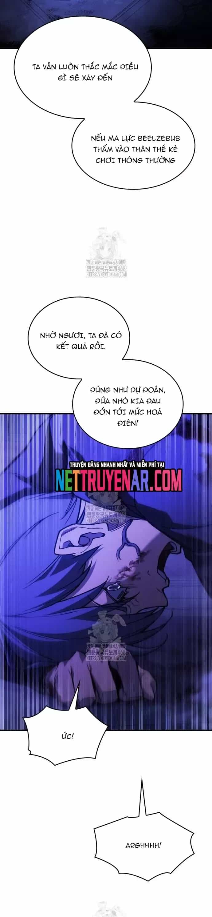 Hồi Quy Bằng Vương Quyền - Chương 102 - ảnh 51