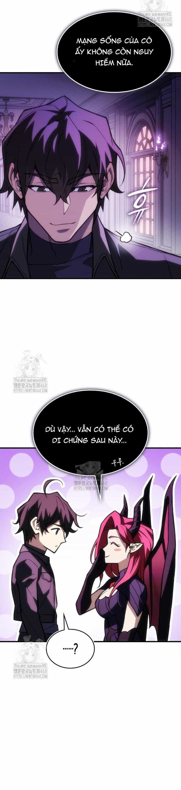 Hồi Quy Bằng Vương Quyền - Chương 105.1 - ảnh 6