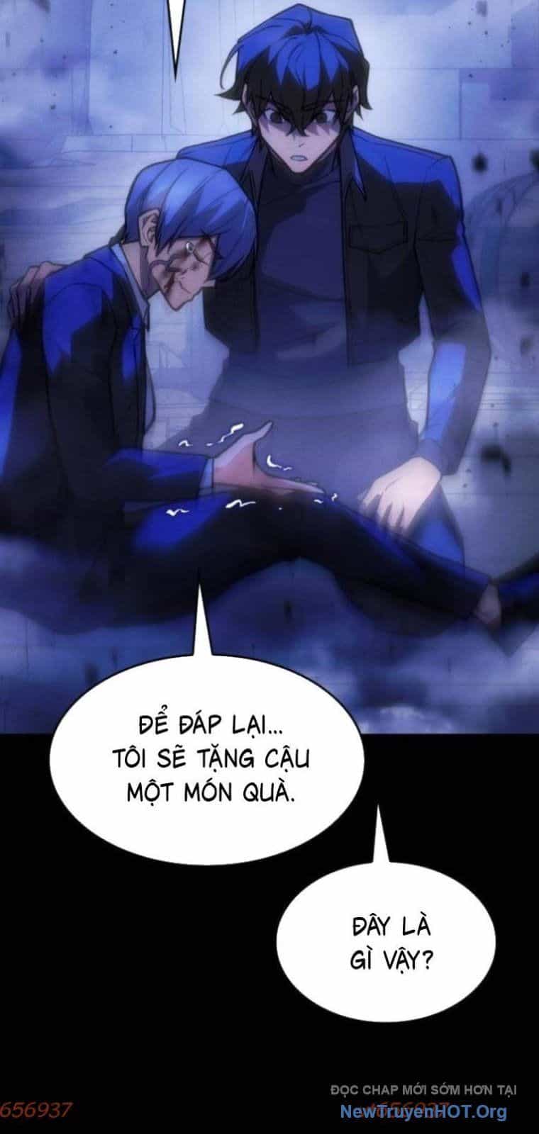 Hồi Quy Bằng Vương Quyền - Chương 106 - ảnh 15
