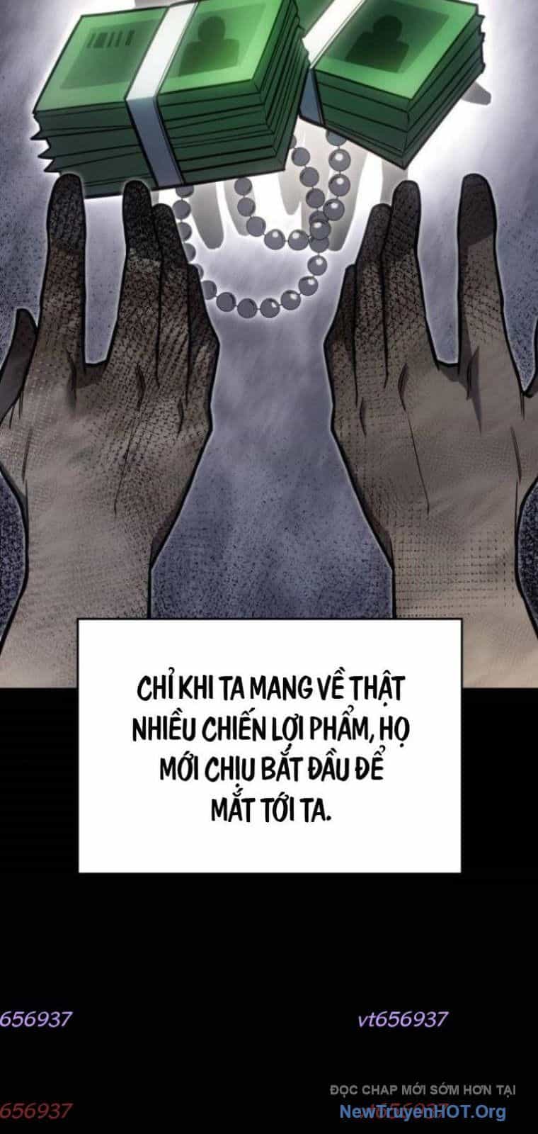Hồi Quy Bằng Vương Quyền - Chương 106 - ảnh 76
