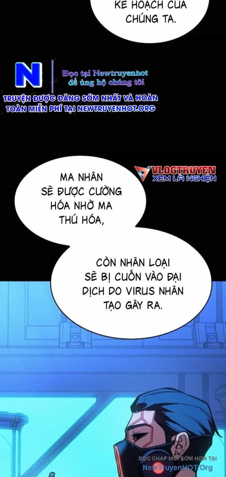 Hồi Quy Bằng Vương Quyền - Chương 106 - ảnh 92