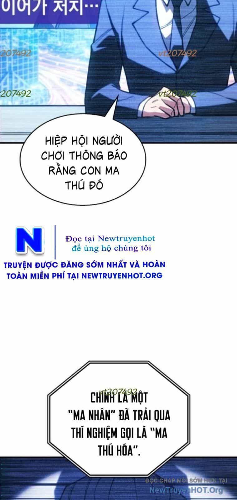 Hồi Quy Bằng Vương Quyền - Chương 107 - ảnh 113