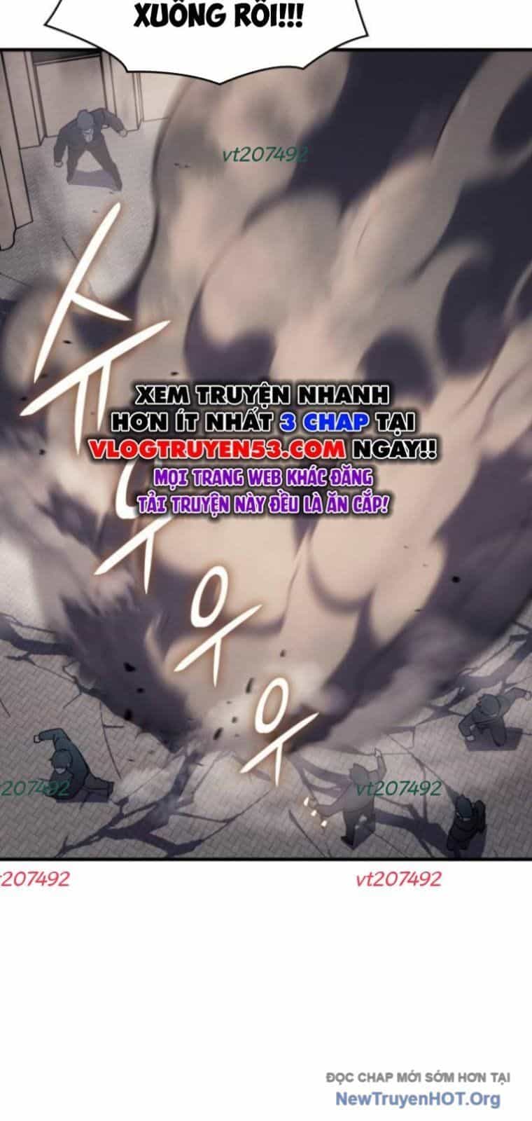 Hồi Quy Bằng Vương Quyền - Chương 107 - ảnh 76