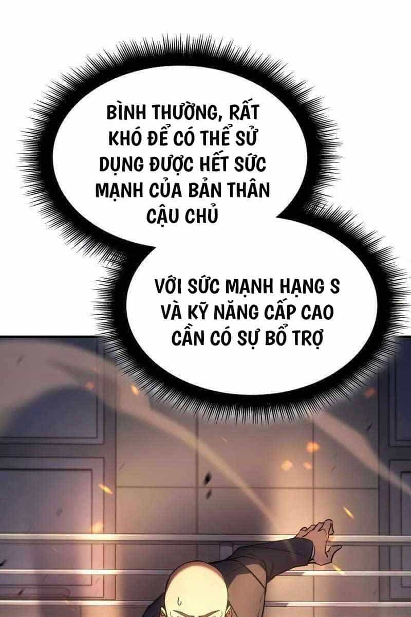 Hồi Quy Bằng Vương Quyền - Chương 11 - ảnh 35
