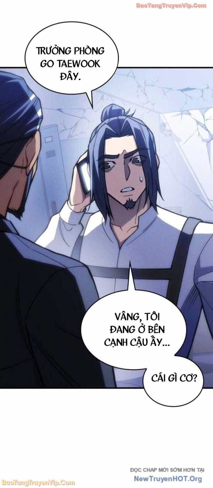 Hồi Quy Bằng Vương Quyền - Chương 108 - ảnh 9