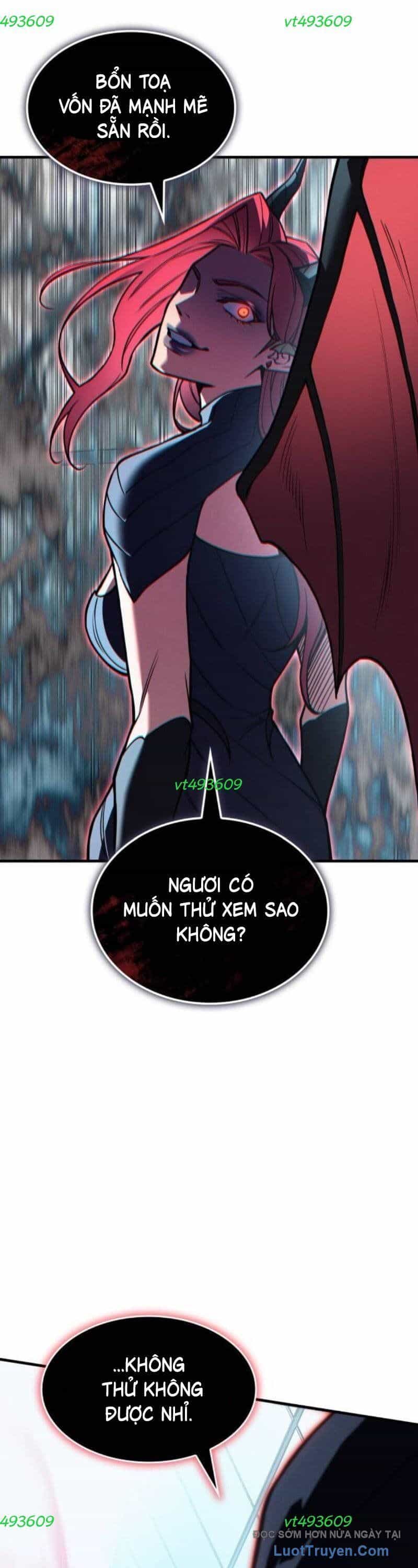 Hồi Quy Bằng Vương Quyền - Chương 110 - ảnh 58