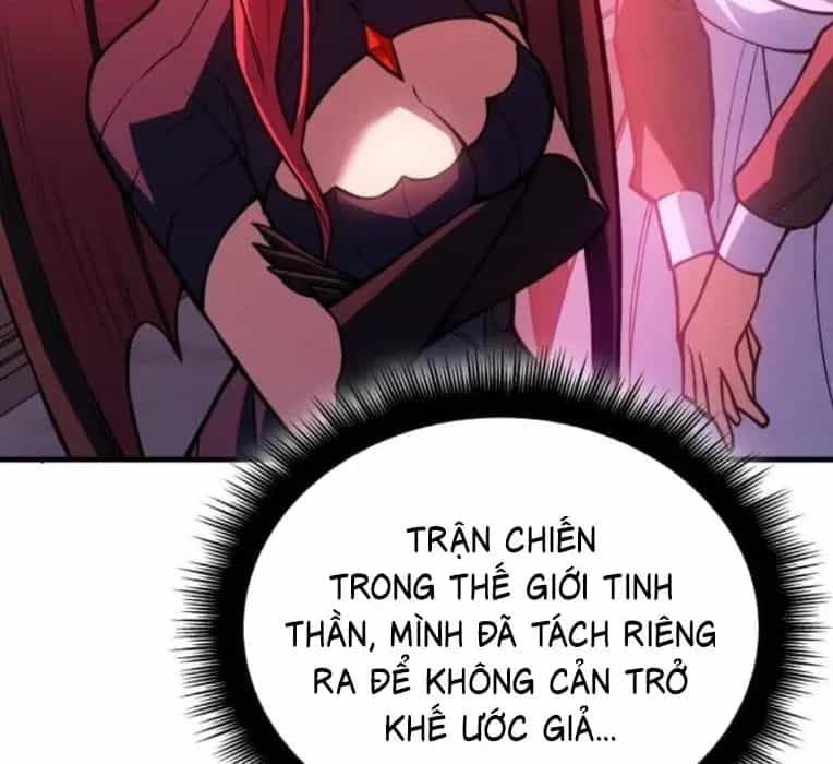 Hồi Quy Bằng Vương Quyền - Chương 111 - ảnh 144