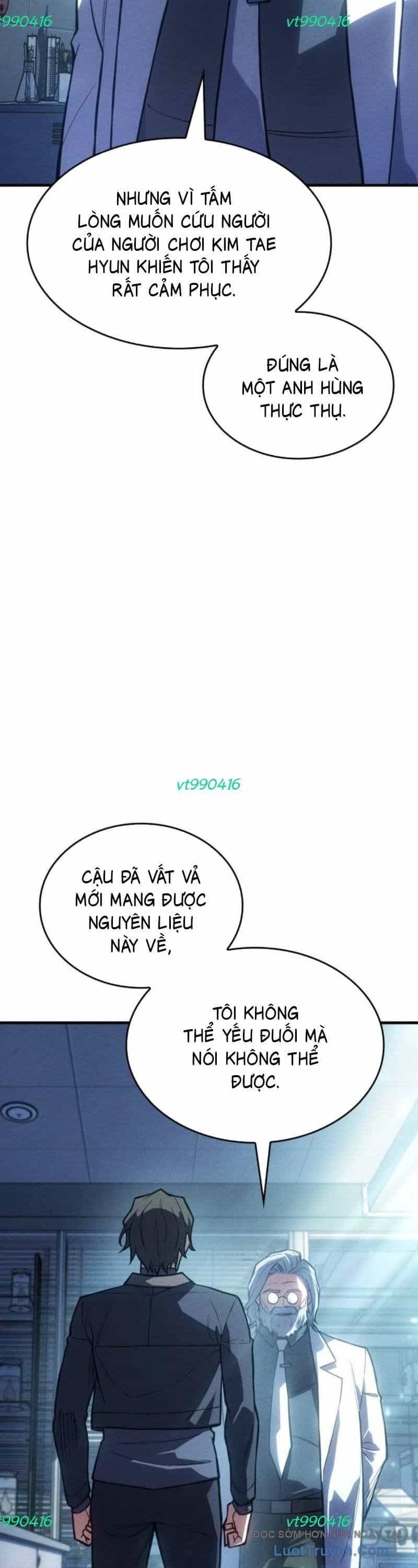 Hồi Quy Bằng Vương Quyền - Chương 114 - ảnh 27