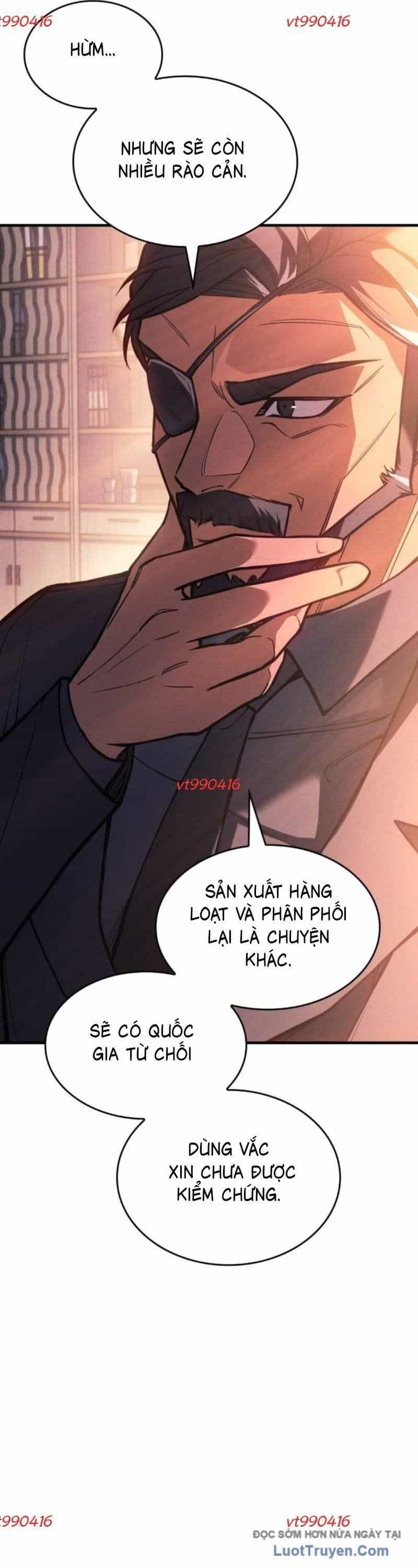Hồi Quy Bằng Vương Quyền - Chương 114 - ảnh 31