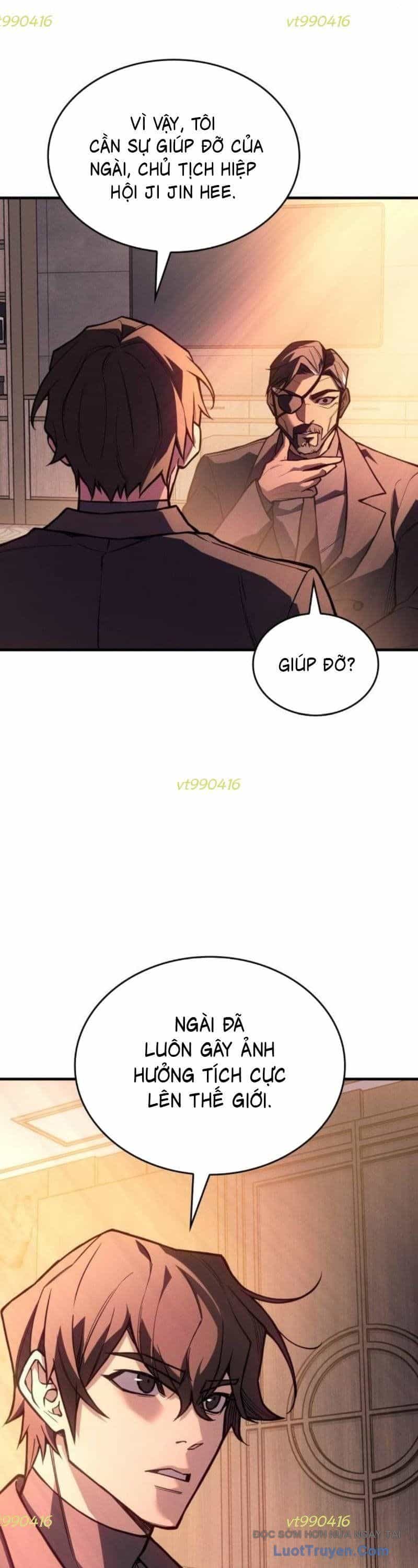 Hồi Quy Bằng Vương Quyền - Chương 114 - ảnh 32