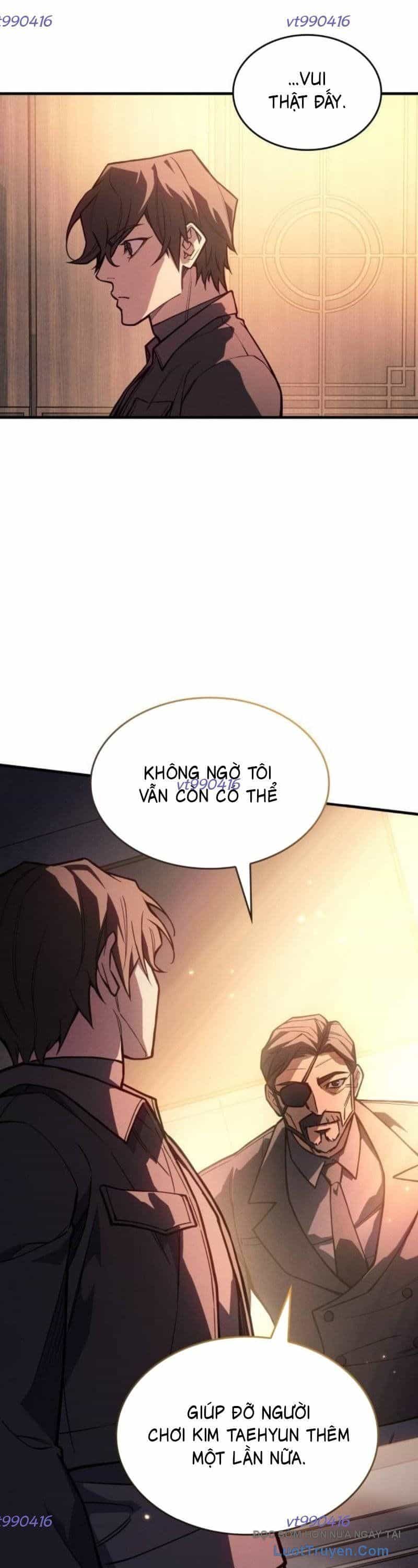 Hồi Quy Bằng Vương Quyền - Chương 114 - ảnh 35