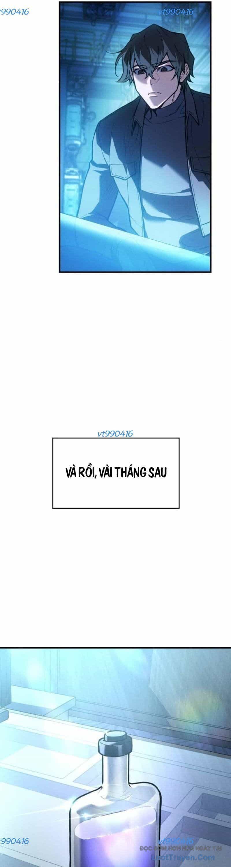 Hồi Quy Bằng Vương Quyền - Chương 114 - ảnh 41