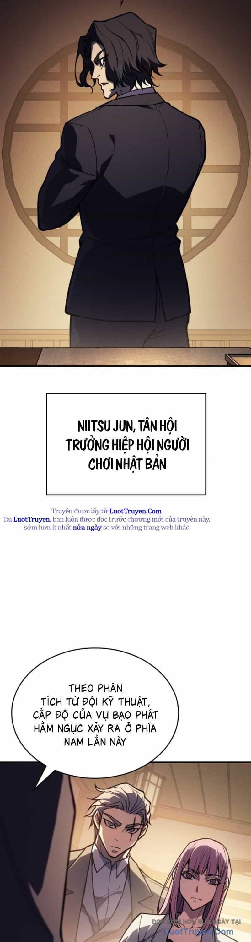 Hồi Quy Bằng Vương Quyền - Chương 114 - ảnh 49