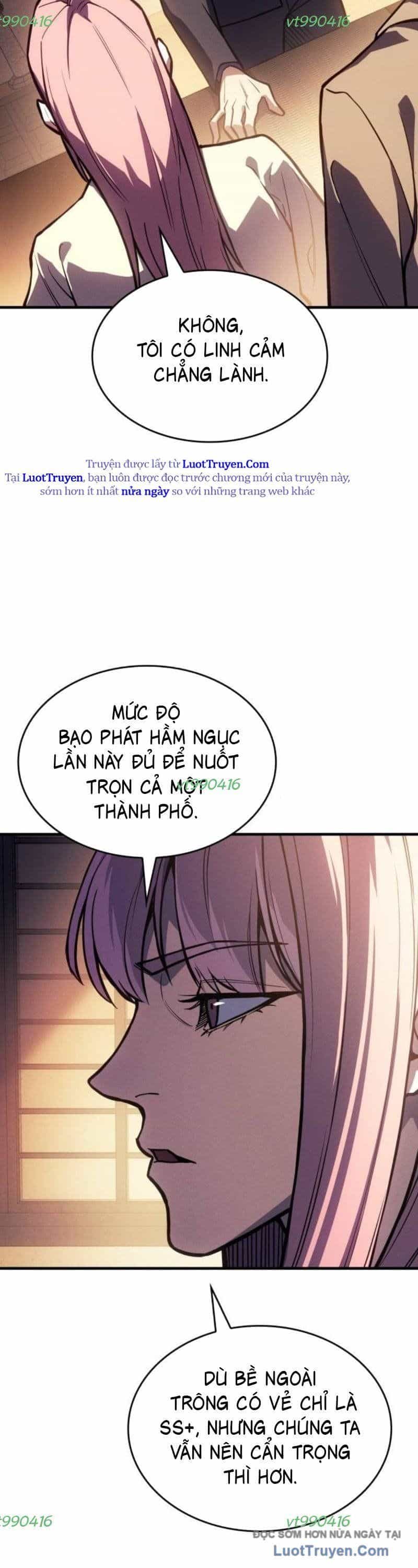 Hồi Quy Bằng Vương Quyền - Chương 114 - ảnh 53