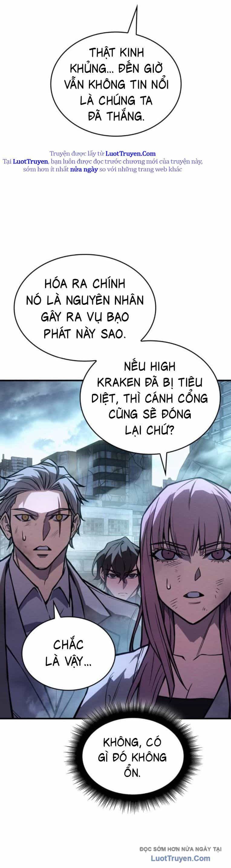 Hồi Quy Bằng Vương Quyền - Chương 115 - ảnh 57