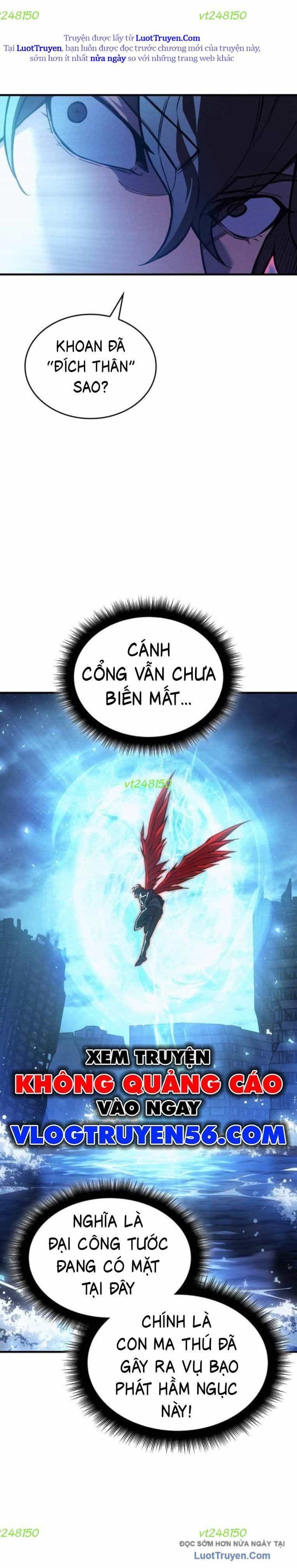 Hồi Quy Bằng Vương Quyền - Chương 115 - ảnh 72