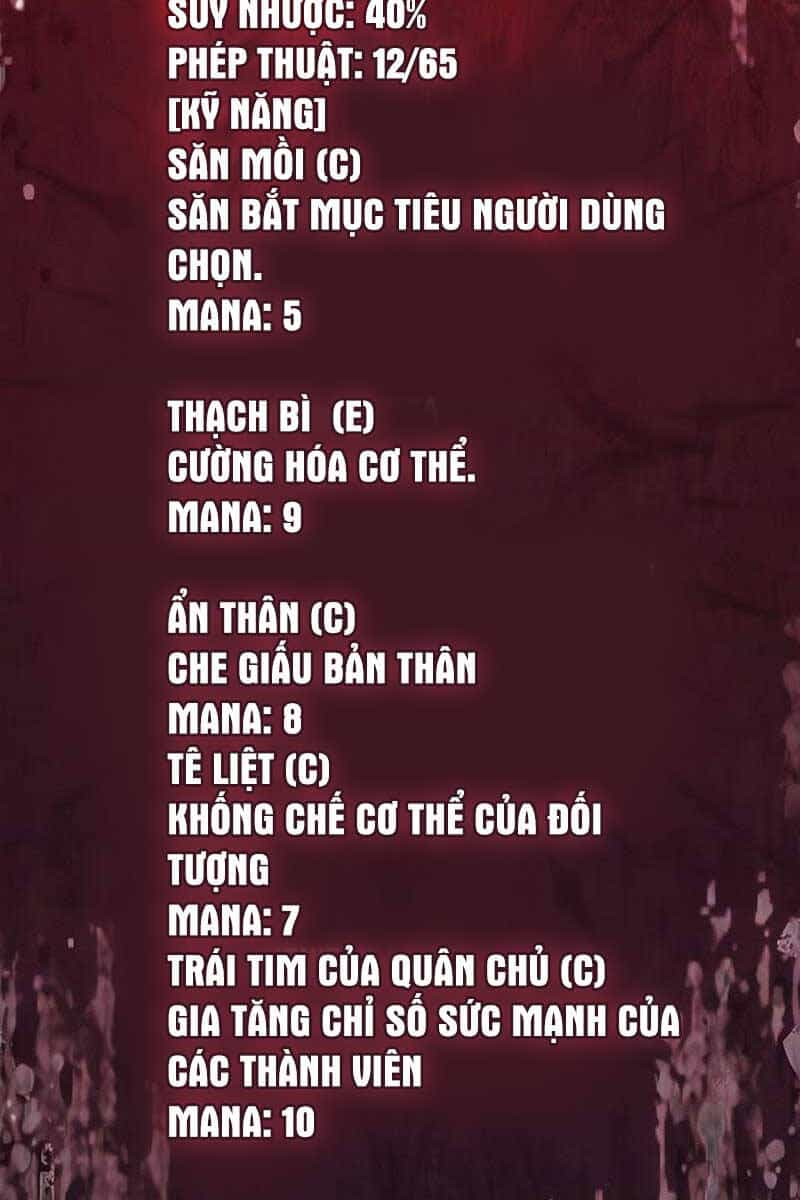 Hồi Quy Bằng Vương Quyền - Chương 12 - ảnh 93