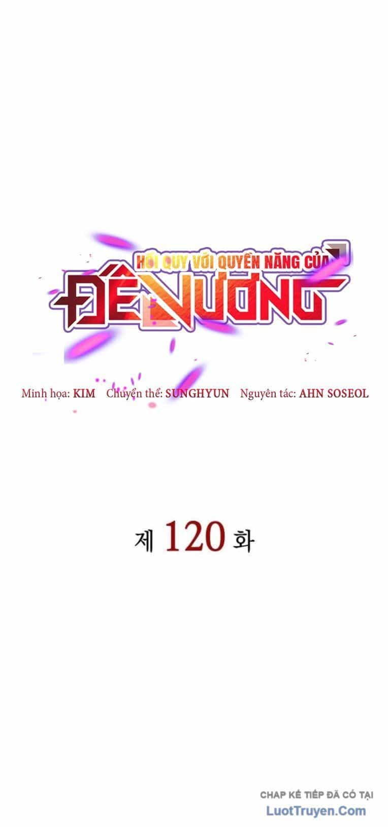 Hồi Quy Bằng Vương Quyền - Chương 120 - ảnh 19