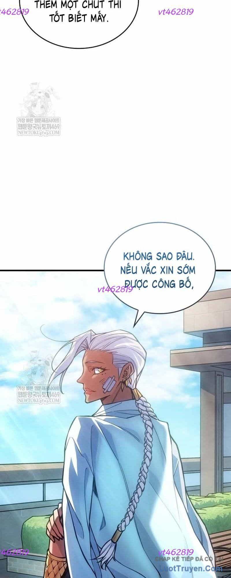 Hồi Quy Bằng Vương Quyền - Chương 123 - ảnh 42
