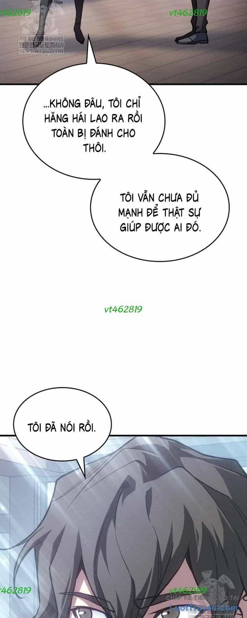 Hồi Quy Bằng Vương Quyền - Chương 123 - ảnh 44