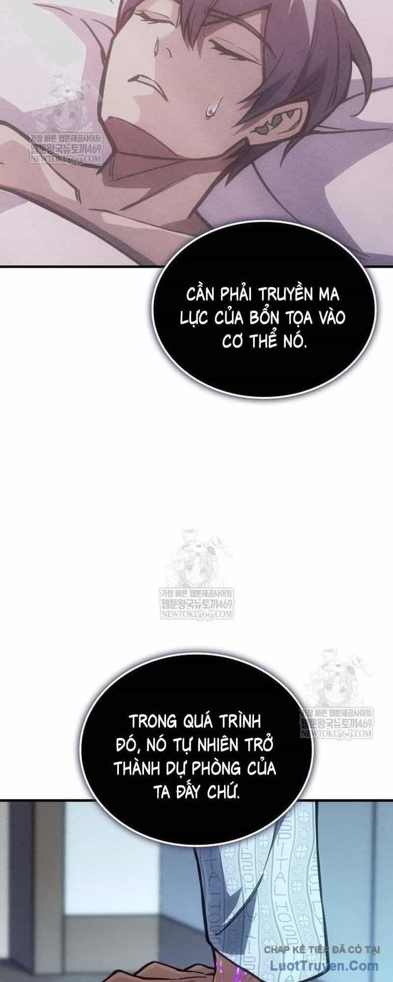 Hồi Quy Bằng Vương Quyền - Chương 123 - ảnh 56