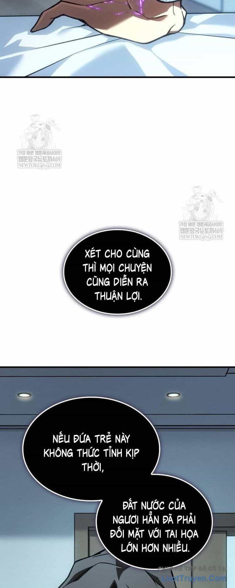 Hồi Quy Bằng Vương Quyền - Chương 123 - ảnh 57