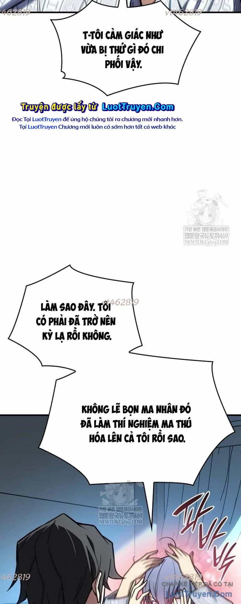 Hồi Quy Bằng Vương Quyền - Chương 123 - ảnh 73